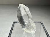 山梨県乙女鉱山水晶