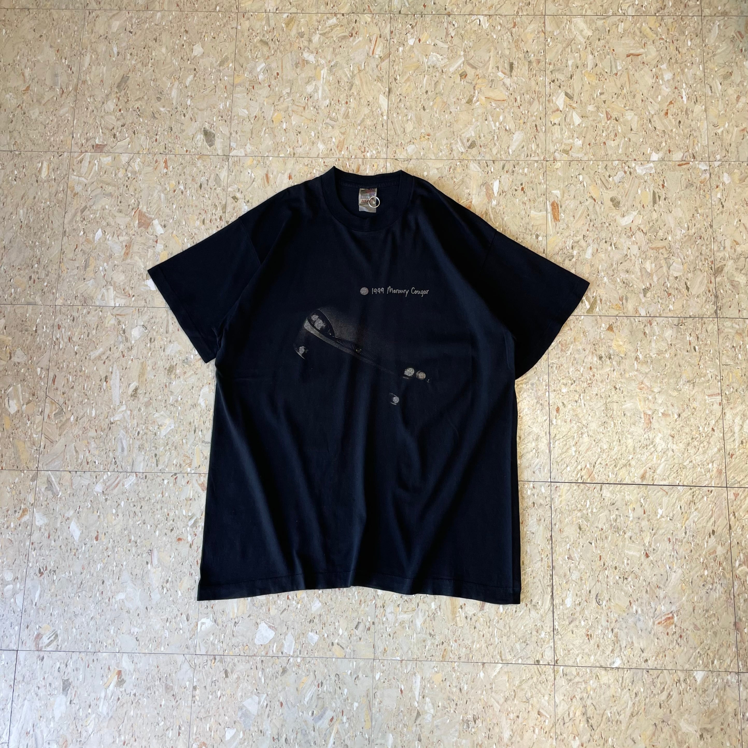 90s USA製 【got milk?】 メッセージ Tシャツ size.XL | 古着屋 芥