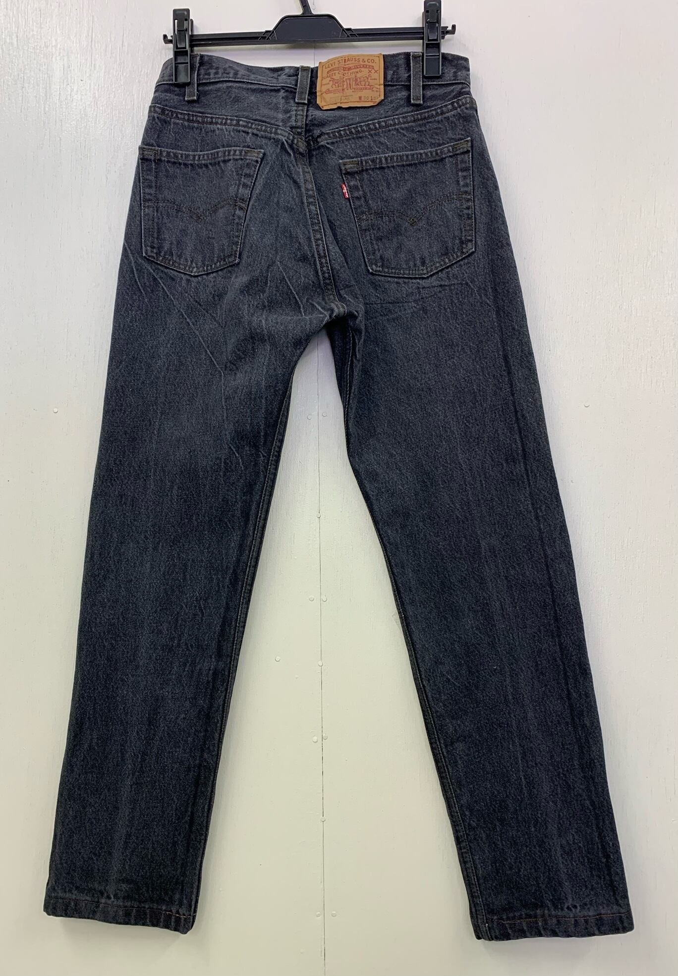 032 リーバイスLevi's 501古着USA製1986年製 #古着Levi's501