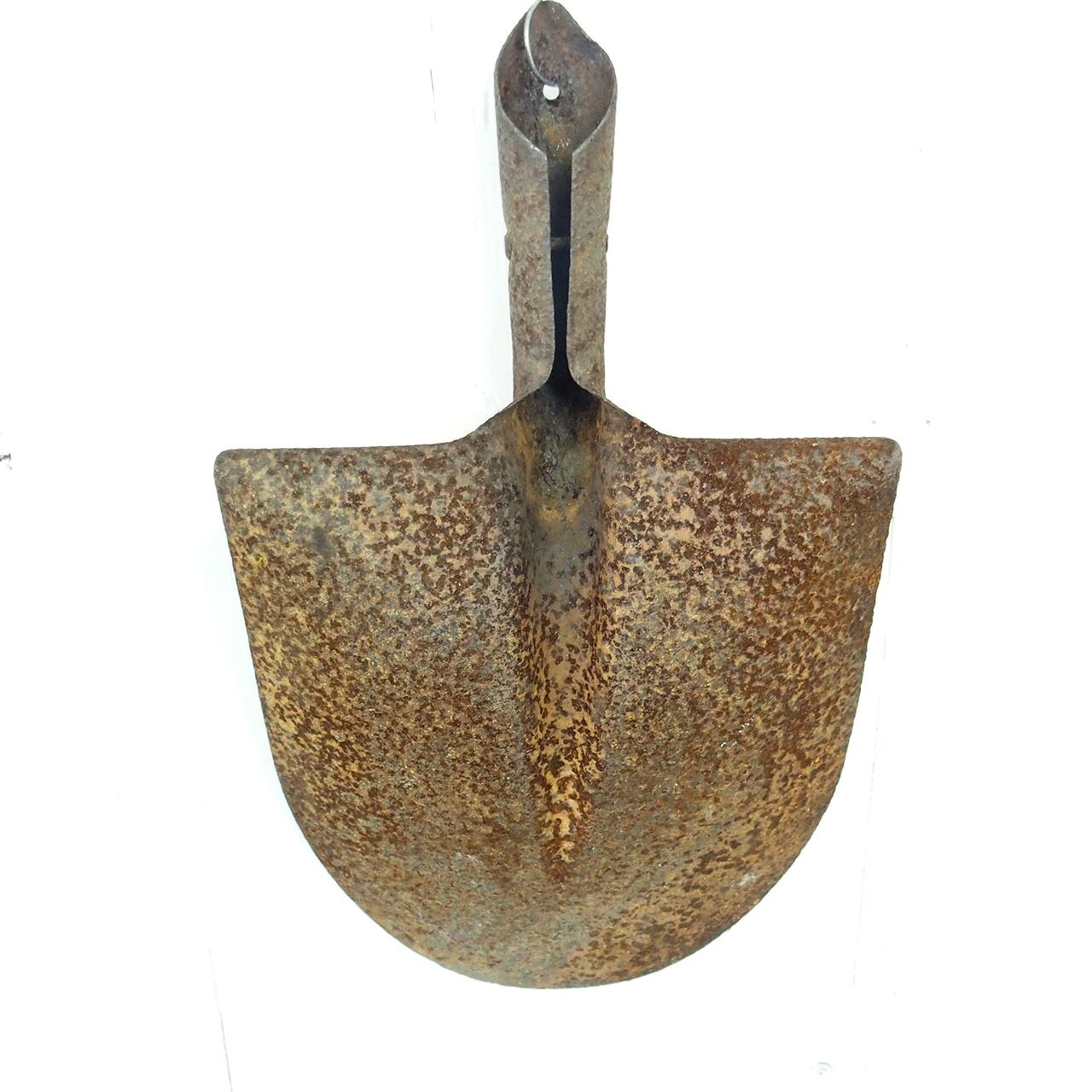 リメイクスコップ スコップヘッドサイン B Naco Re Antique