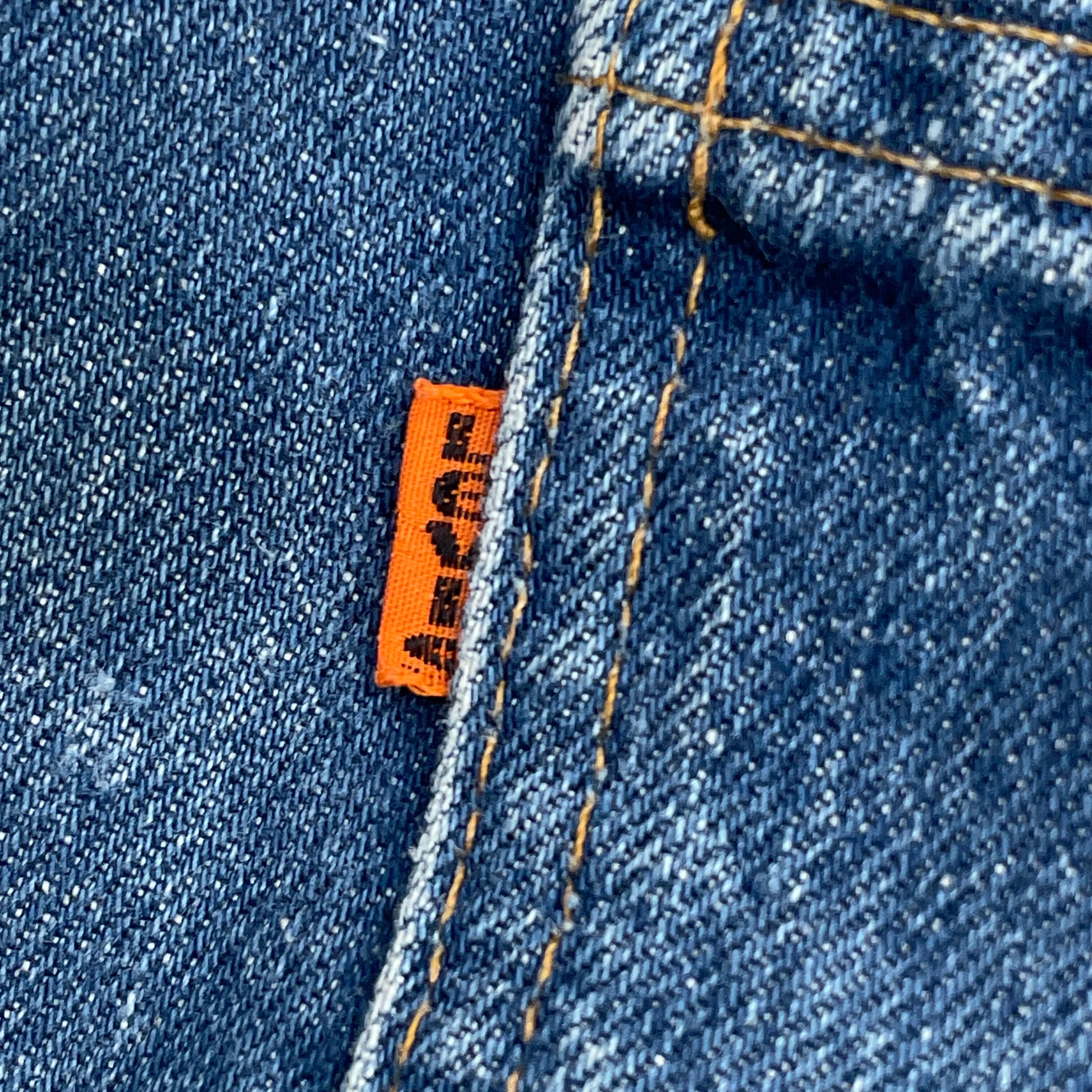 Levi's517】リーバイス517 フレア デニム ジーンズ ブーツカット 20517