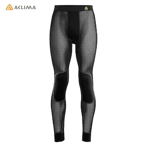 ACLIMA   WOOL NET LONGS Mens