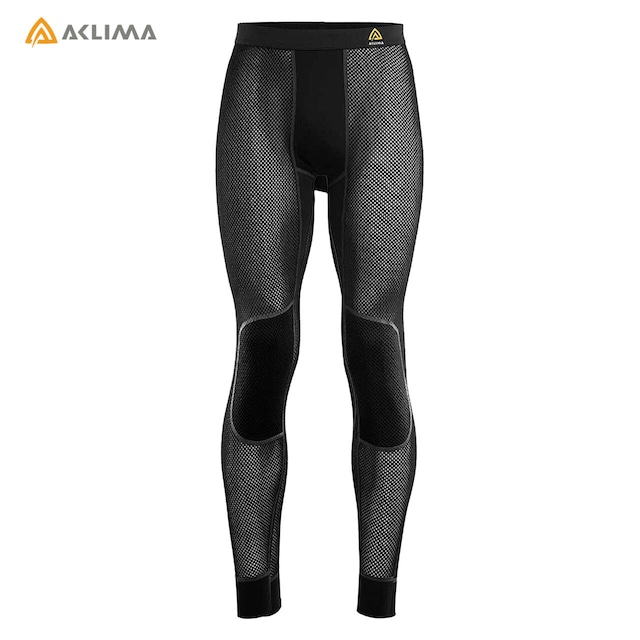 ACLIMA   WOOL NET LONGS Mens