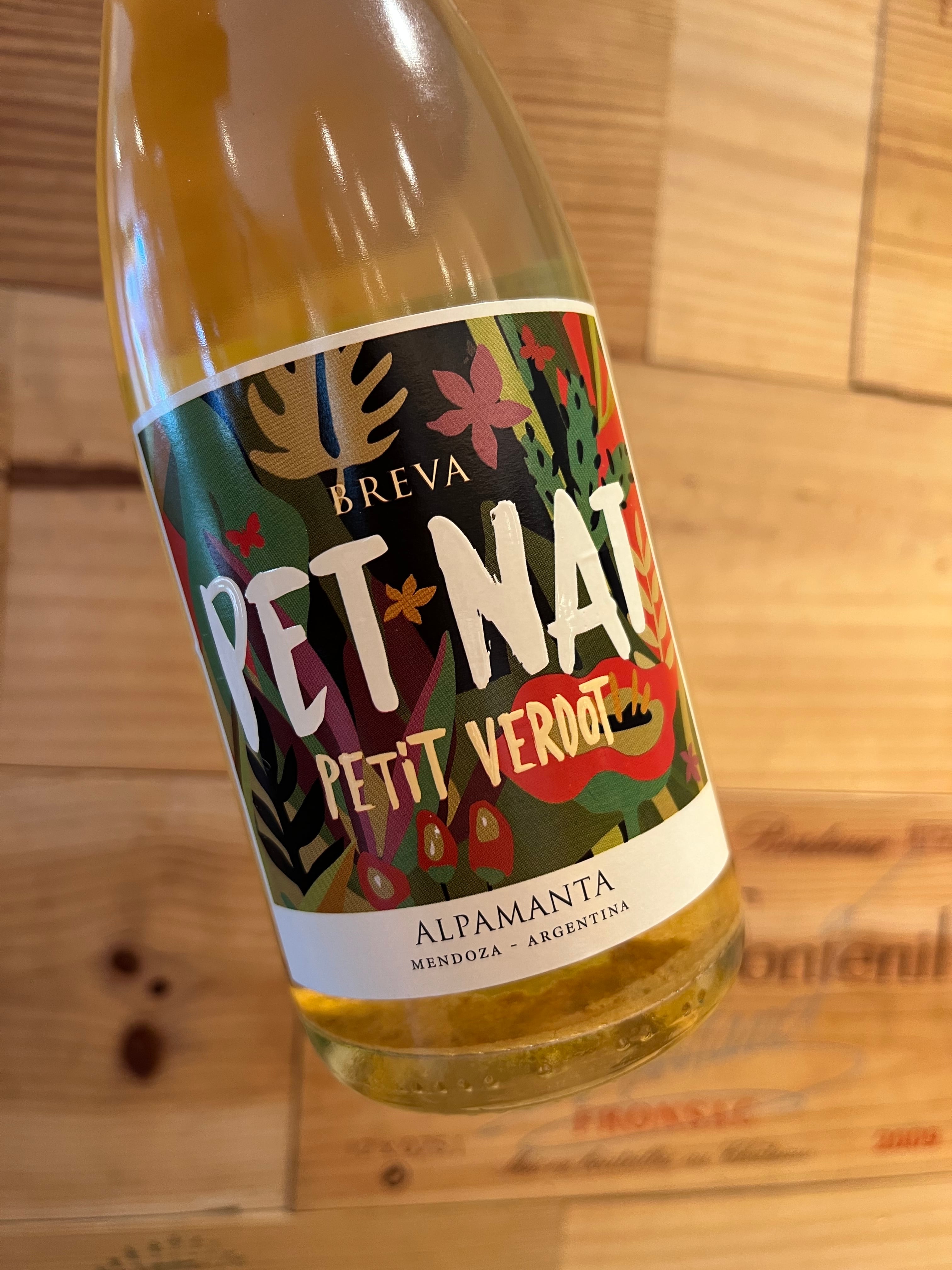 ナチュール好きにおすすめ☆スパークリング５本セット！