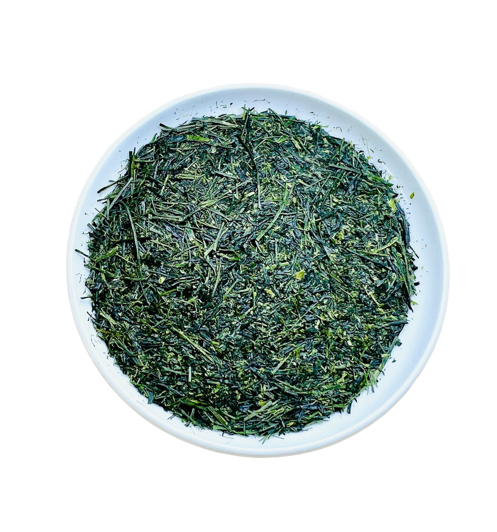 ◇　深蒸し茶　「凛」　リーフ／１００ｇ　◇