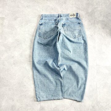 リーバイス560 Levis W36 青 バルーン 00s Y2K 22650 | PAY ID