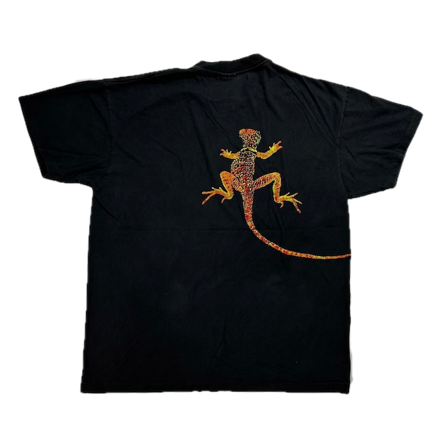 12700 Marlboro マルボロ 半袖Tシャツ 胸ポケット L