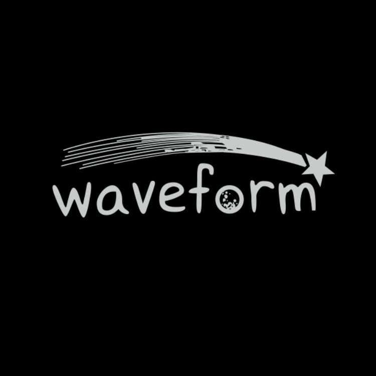 waveform* / library(75 Ltd Cassette)