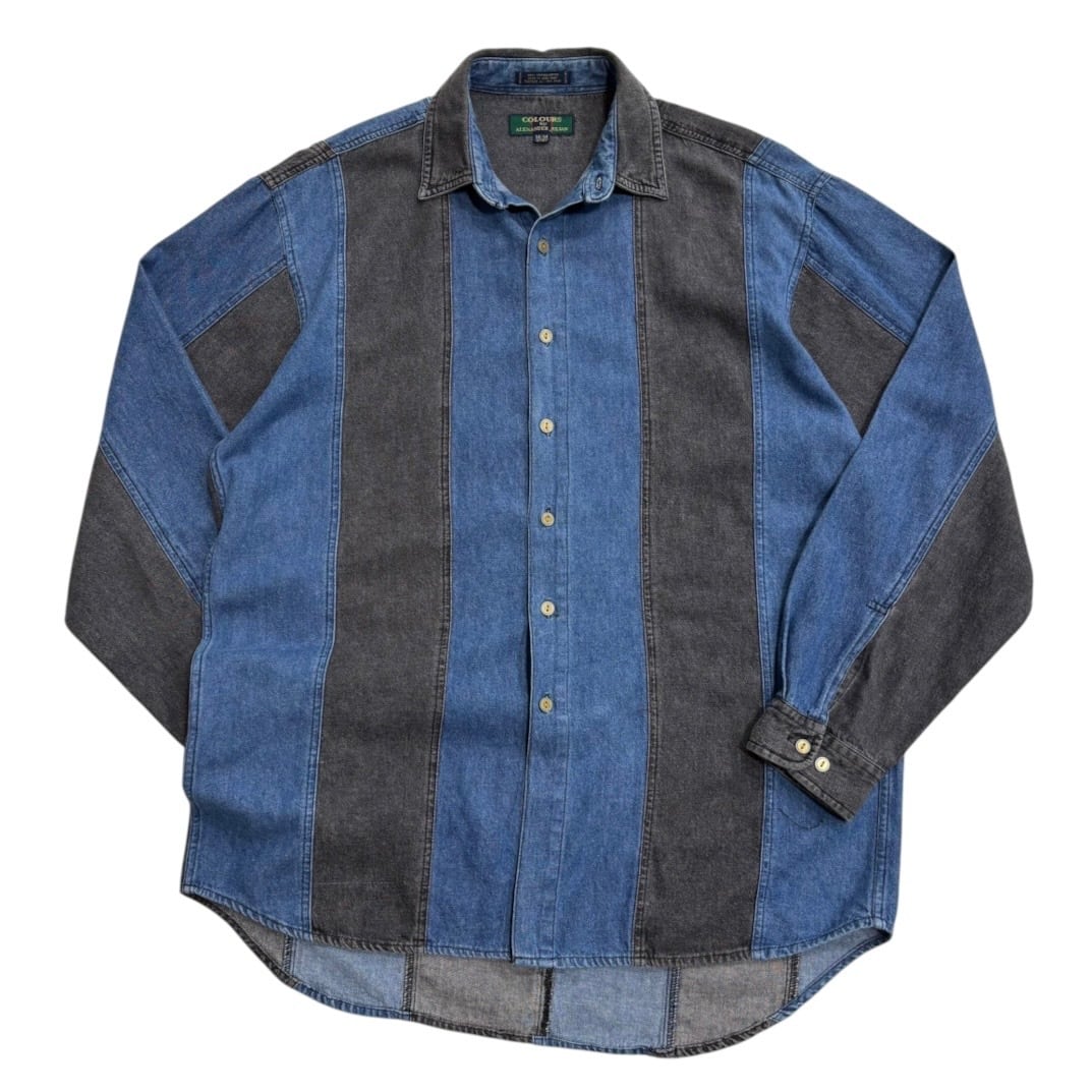 MARS” Patagonia / level9 Field Shirts | TAPA TAPP