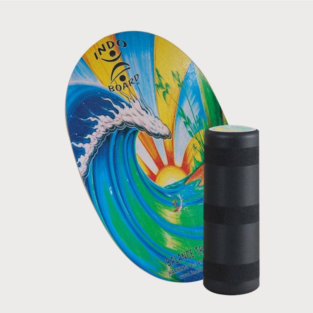バランスボード INDO BOARD(インドボード) カラーバリエーション バランスボード INDO BOARD(インドボード) カラーバリエーション