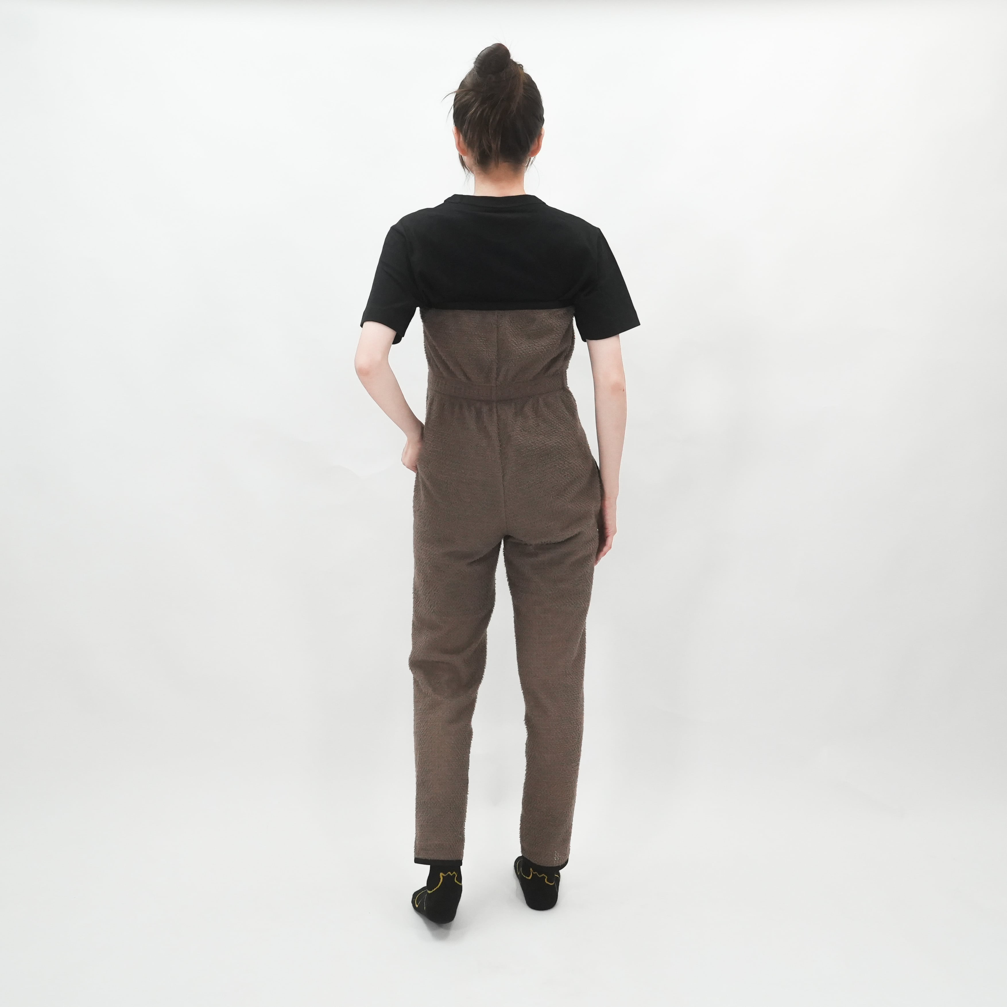 ALPHA BIB TIGHTS | ULTRA GOOD LUCK