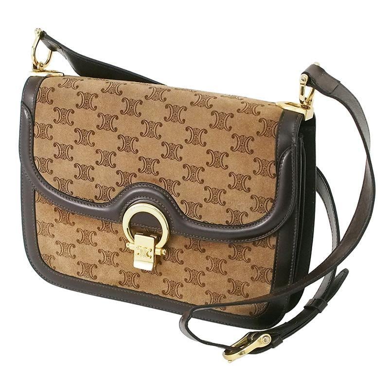 ルイ・ヴィトン LOUIS VUITTON ポシェット カサイ クラッチ セカンド