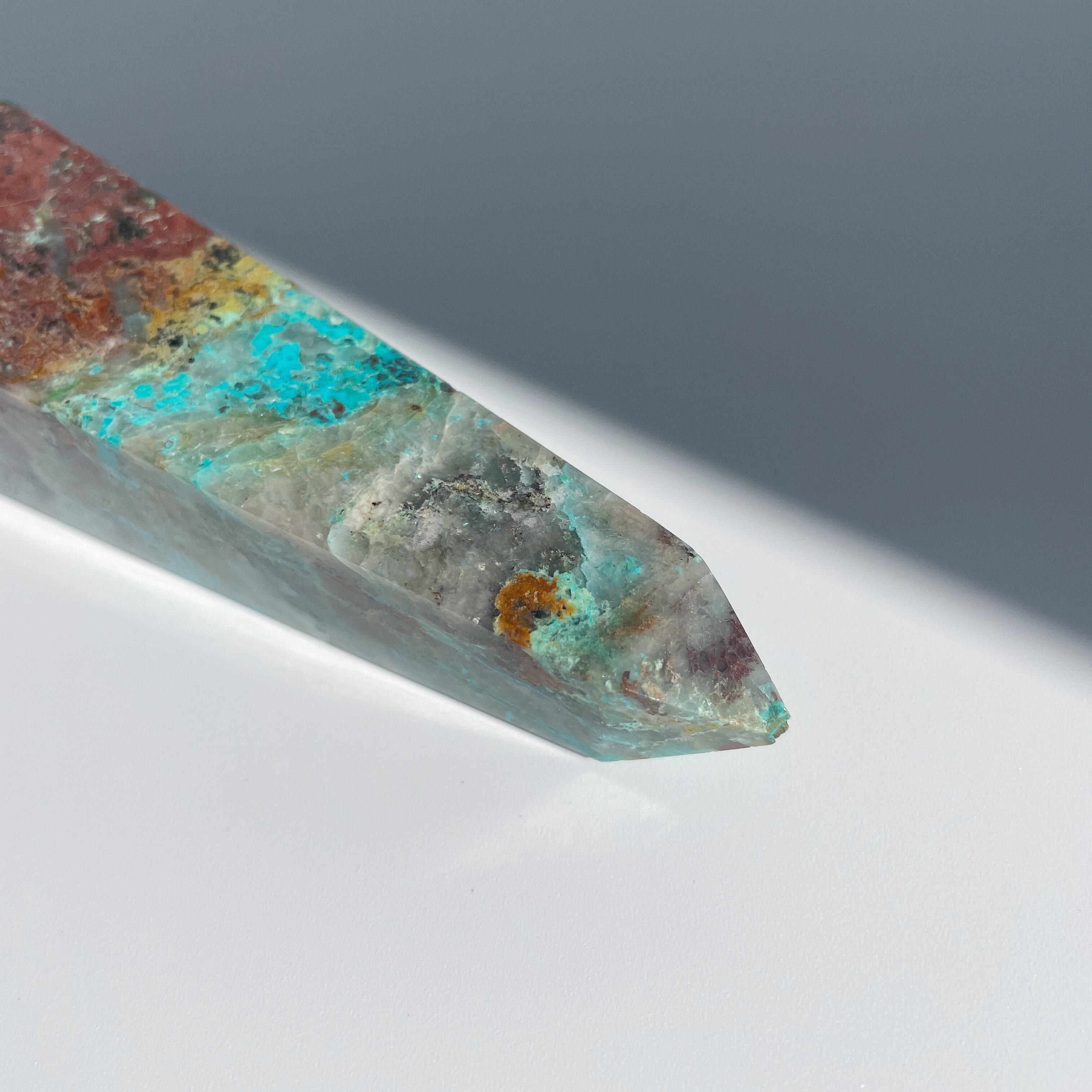 クォンタムクアトロシリカ タワー型11◇ Quantum Quattro silica