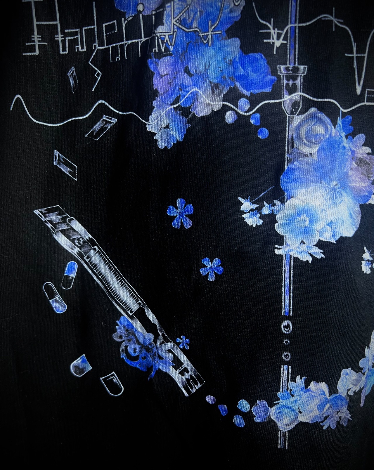 【憂鬱】永終の沈鬱