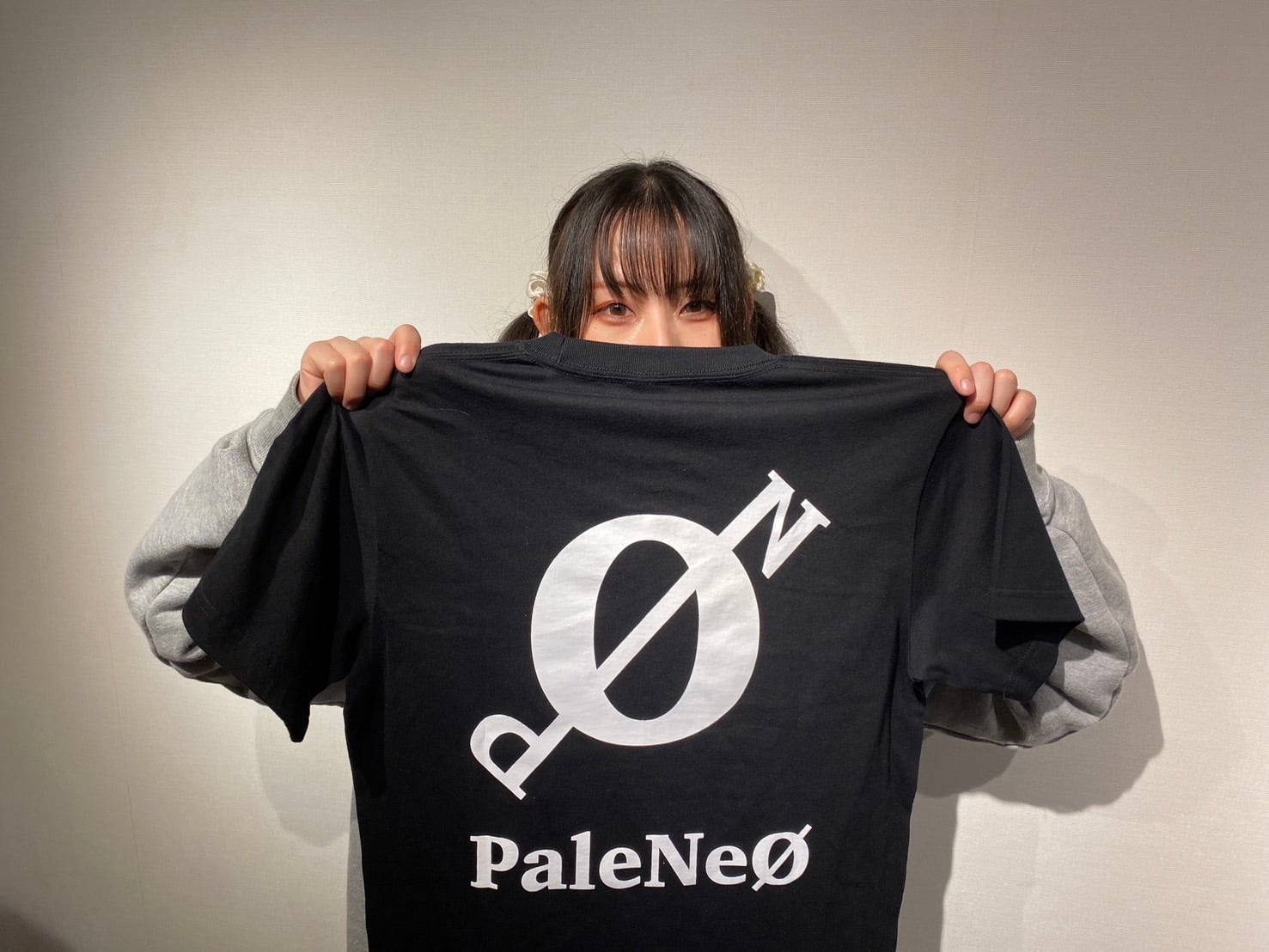 M・L・XL】オフィシャルブートレッグTシャツ (メンバーカラー ver