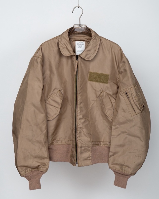 US ARMY CWU 36/P flight jacket