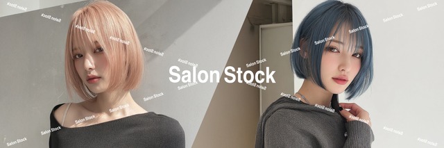 【レディース】2面ハイトーン