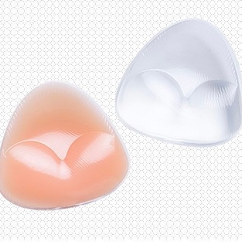 人気 水着用肉厚シリコンパット 盛れます M型 アパレル通販 Andante