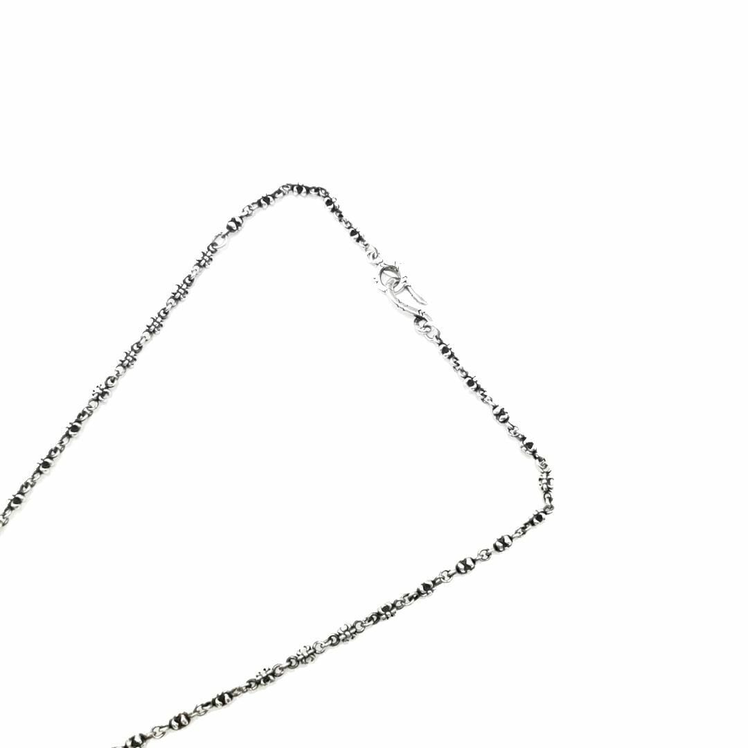 ジャスティンデイビス 内山英雄 シールド ネックレス 03-23070104