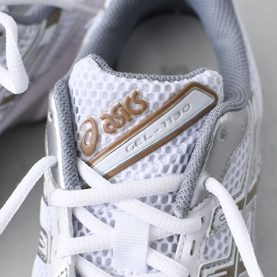 ASICS [アシックス] GEL-1130 [1203A609-WP] ゲル-1130・スニーカー