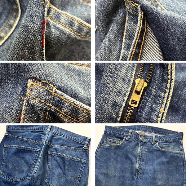 1点物◇USA製ビンテージ70sリーバイス66後期505ジーンズ古着メンズ36レディースOKアメカジ90sストリート/スポーツMixデカポケットXL373422 | 古着屋カチカチ 東京都北区 JR王子駅前で実店舗展開中 通販もOK Tokyo Japan 1点物◇USA製ビンテージ70sリーバイス66後期505ジーンズ古着メンズ36レディースOKアメカジ90sストリート/スポーツMixデカポケットXL373422 | 古着屋カチカチ 東京都北区 JR王子駅前で実店舗展開中 通販もOK Tokyo Japan