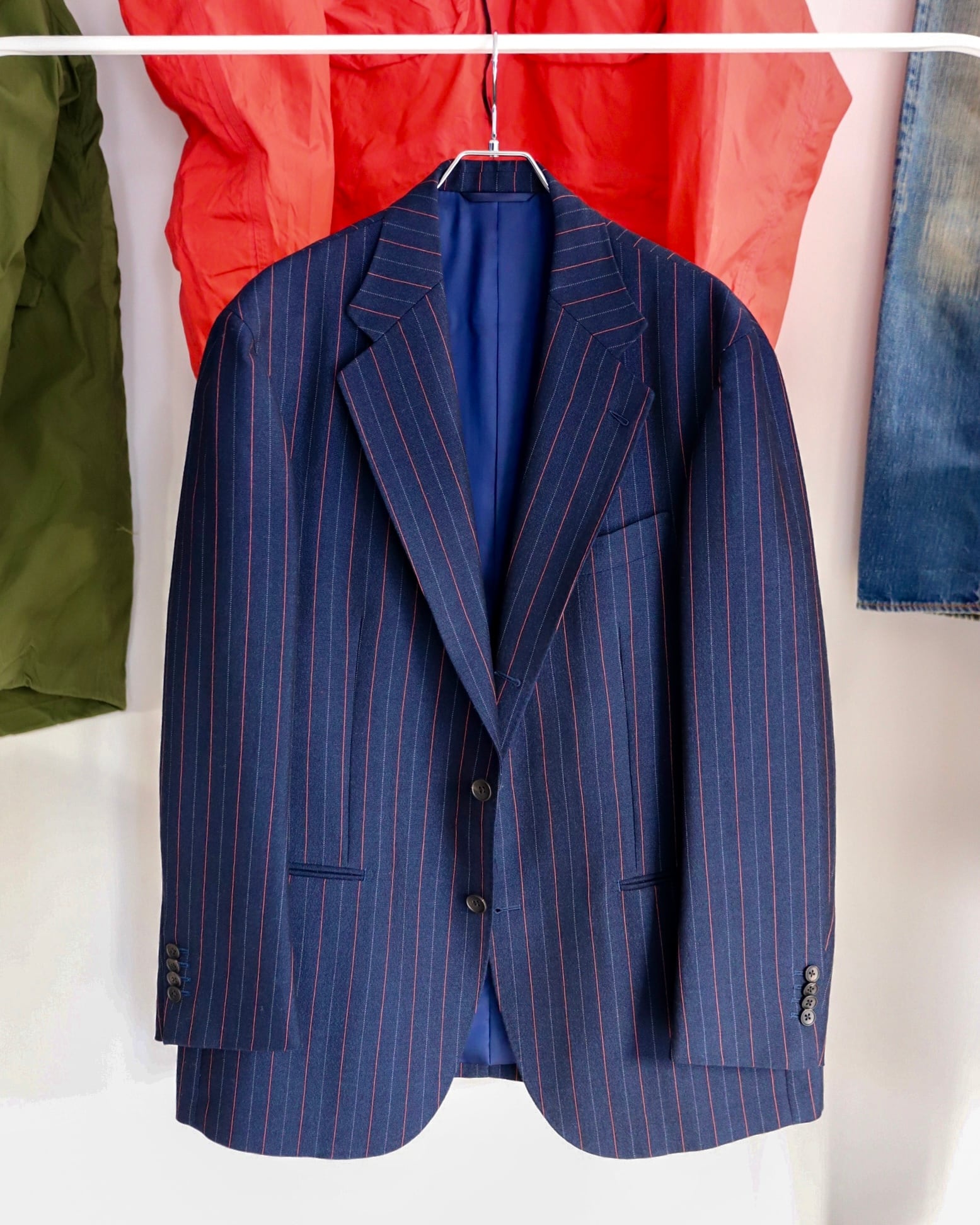 NAVY | MINTENS(ミンテンズ)｜ONLINE SHOP