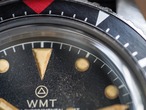 WMT WATCHES Sea Diver – ” OMAN ” Limited Edition 20 PCS