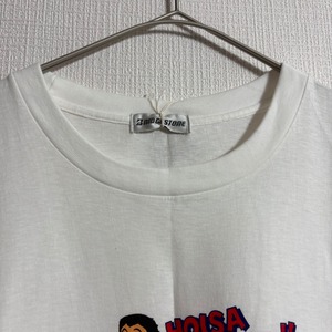 BRIDGESTONE ルパン3世 半袖 Tシャツ