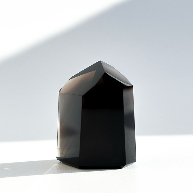 【高品質】ファントムスモーキークォーツ タワー31◇ Phantom Smoky Quartz ◇天然石・鉱物・パワーストーン