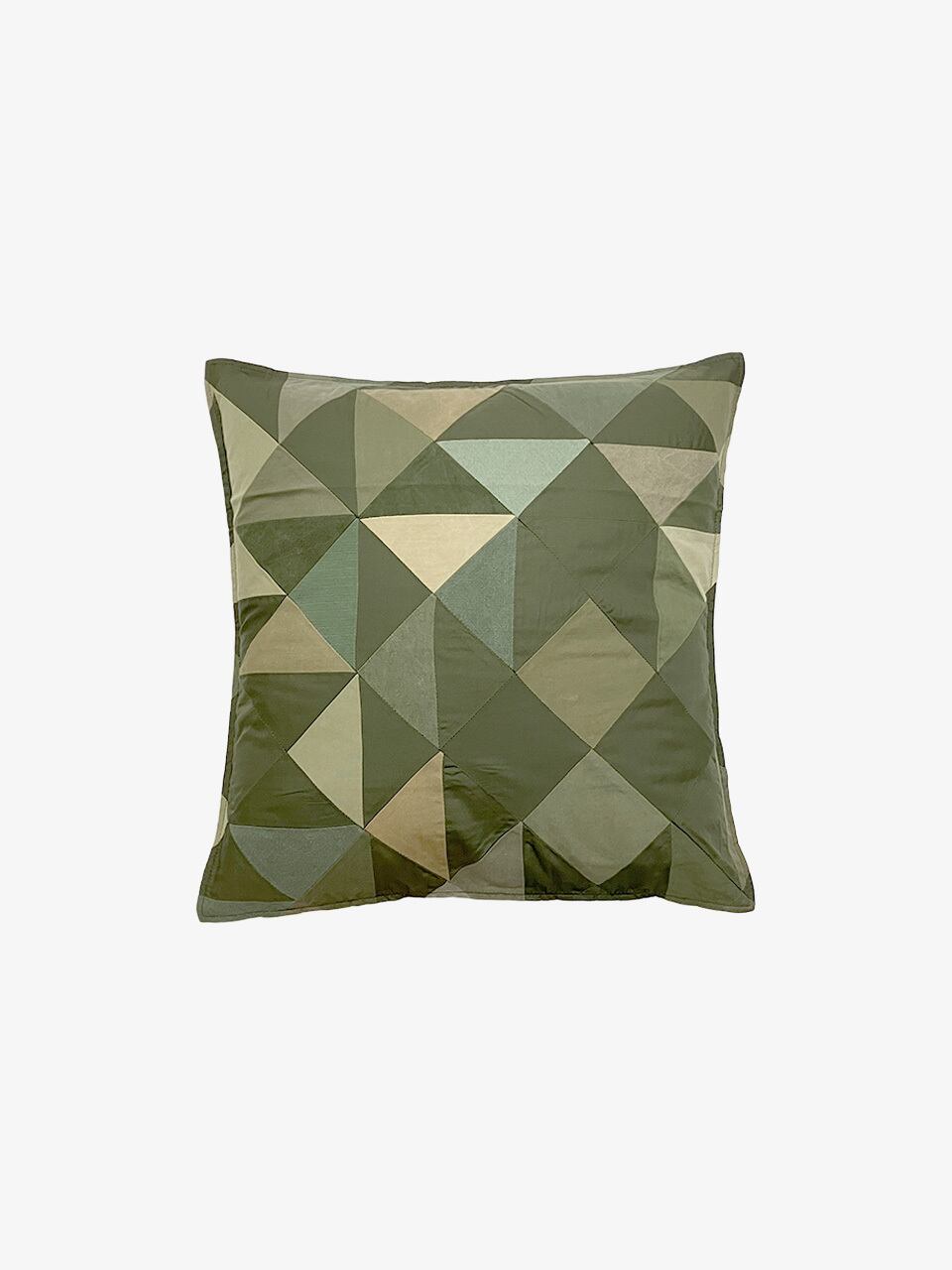 PATCHWORK CUSION COVER(3) | ANYWEAR