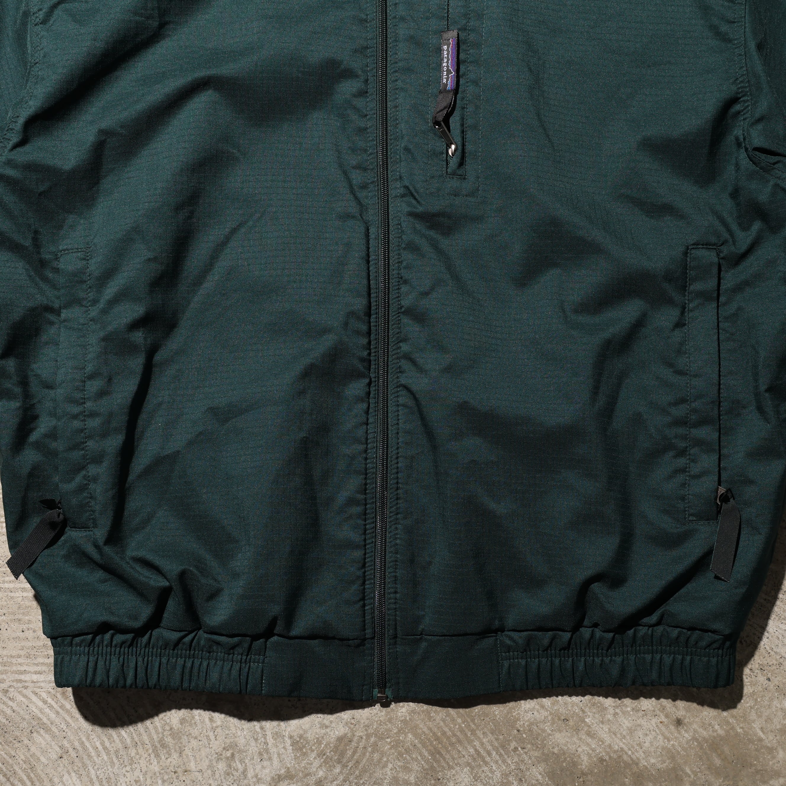 極美品 M 99年 Pneumatic Jacket Patagonia ニューマティック