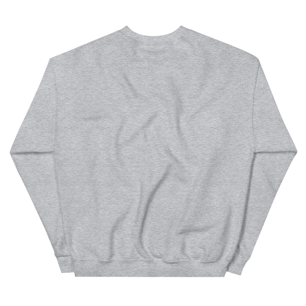 【464】Ballerina Sweat Grey