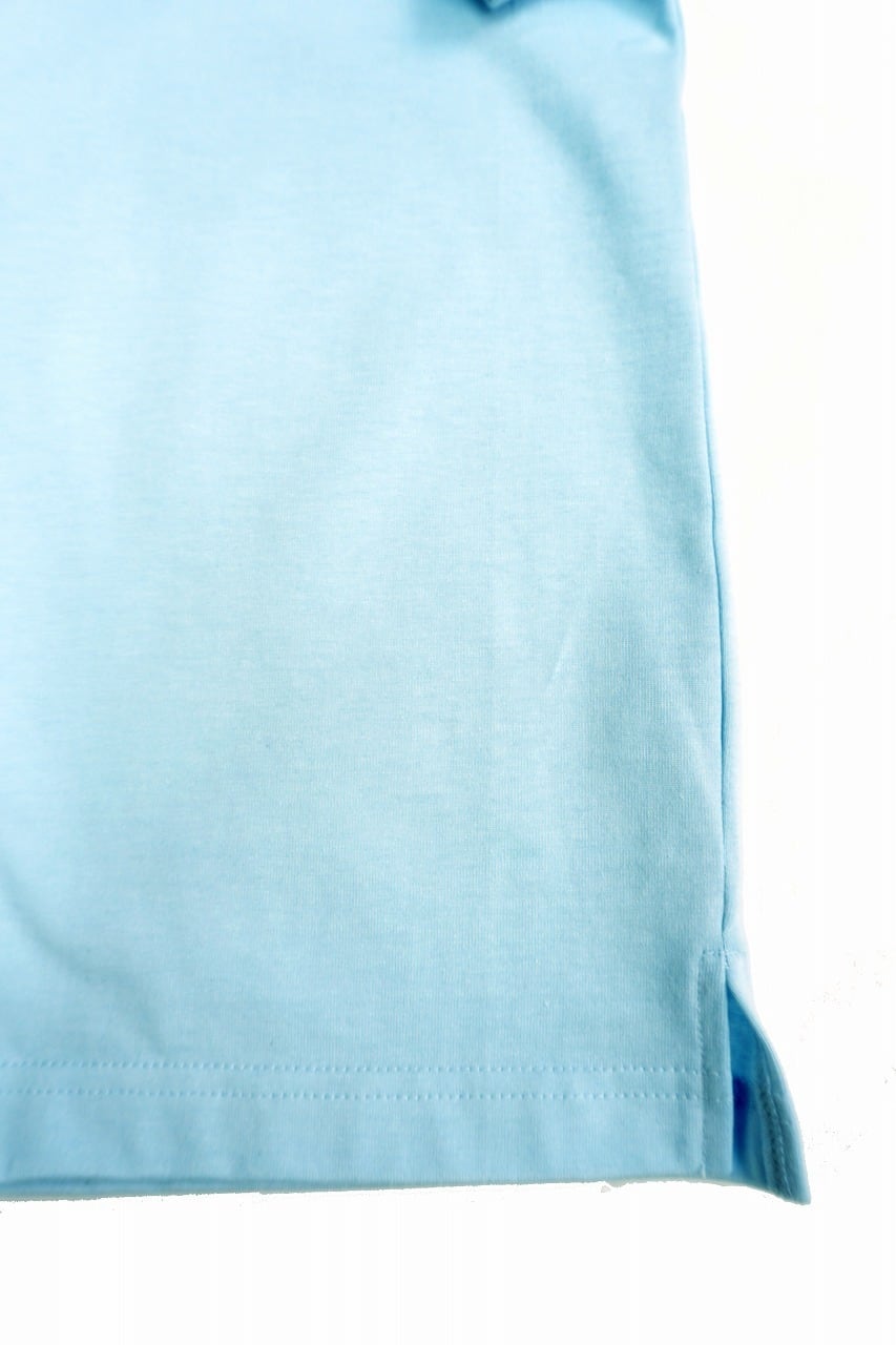 Tumbled Bio Wide S/S Tee