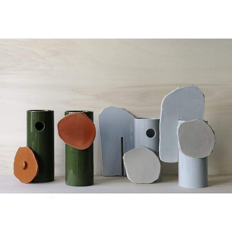 ヴァース デクパージュ ディスク［ ヴィトラ ］ | REAL Style online shop