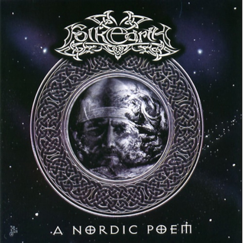 FOLKEARTH "A Nordic Poem" (輸入盤)