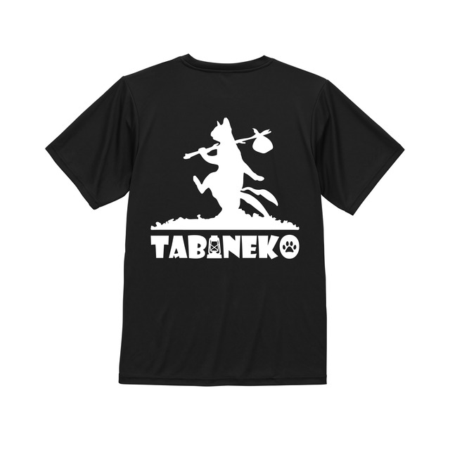 DryTshirt Black