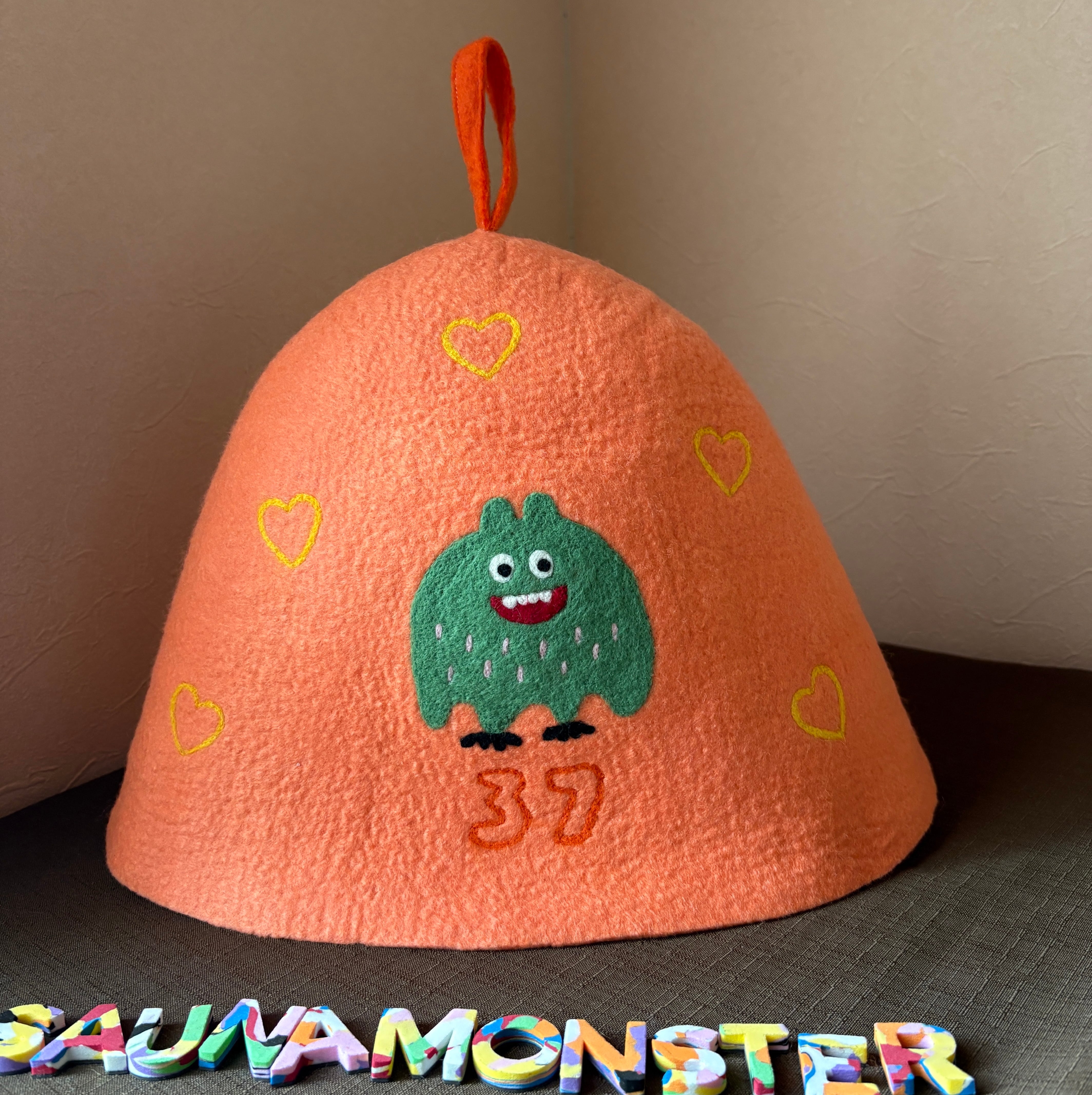 サウナモンスター【saunamonster】