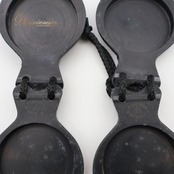 フラメンコ パリージョ カスタネット ブラック系 FILIGRANA 楽器 小物 小道具 ペア 両手 黒 ケース付き 発表会 舞台 レッスン 練習 ダンス小物 パフォーマンス フラメンコ用品