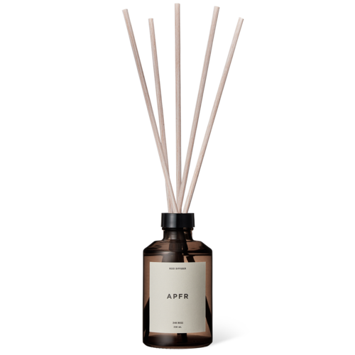 REED DIFFUSER / 24K Rose