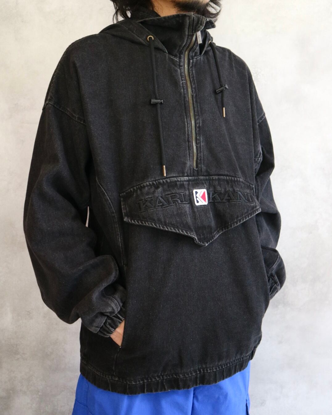 USA製 Carhartt カーハート デトロイトジャケット メンズXL 古着