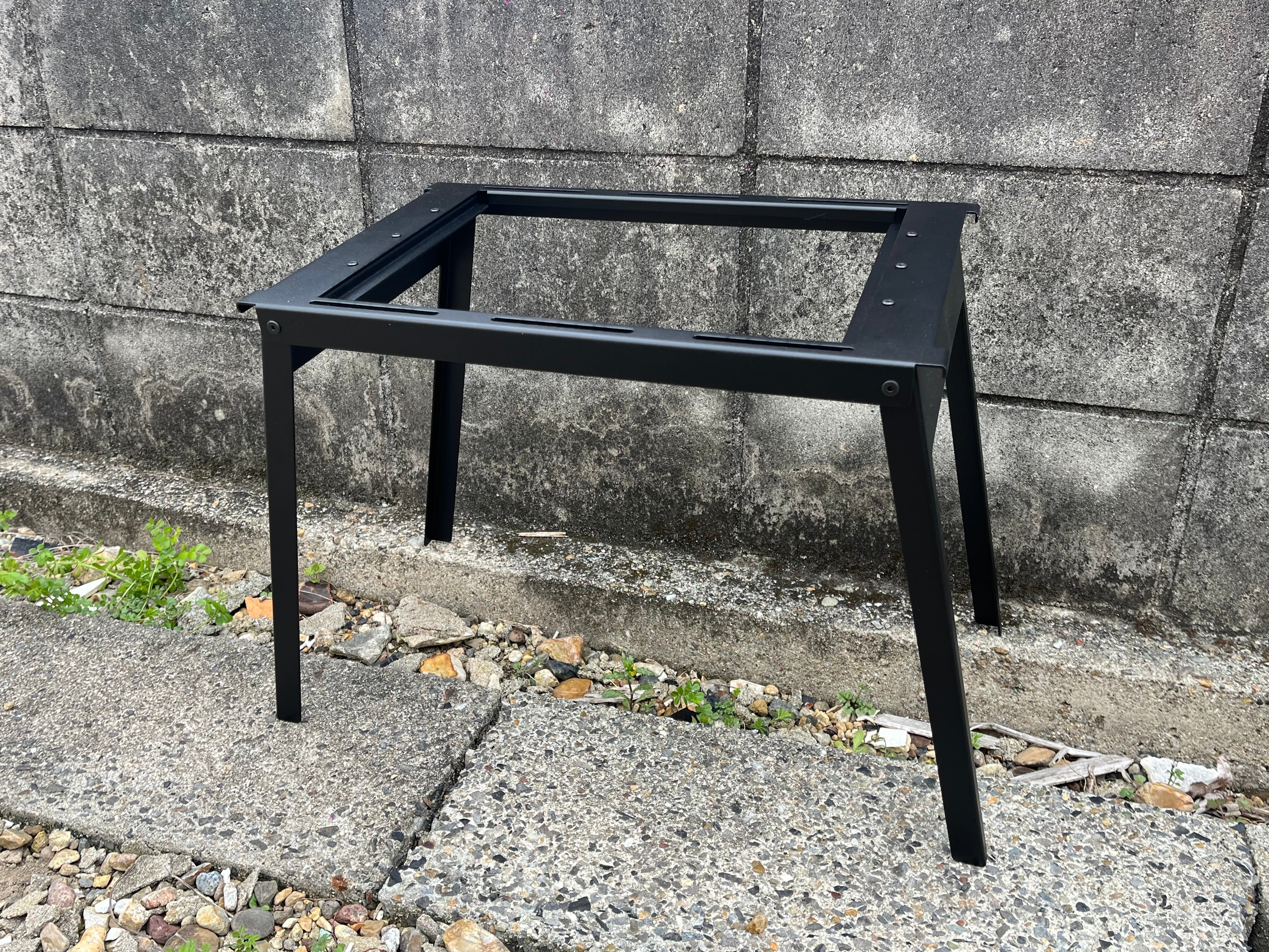インディアンハンガートップ　ミリタリーカーキM INDIAN HANGER/MインディアンハンガーM – MINIMAL WORKS