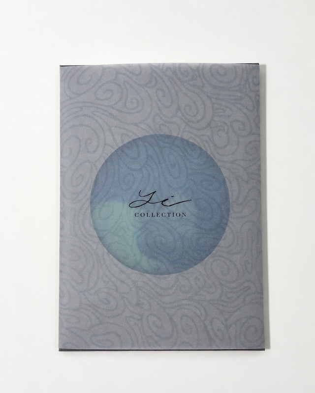 YI COLLECTION｜Postcard Set