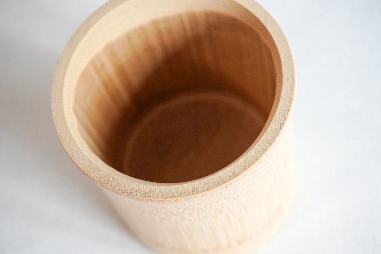 竹製 水割り用（コーヒーマグ）