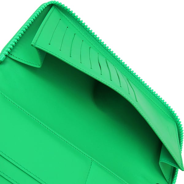 Unused LOUIS VUITTON ルイヴィトン ジッピーウォレット ヴェル