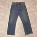 90s-00s ユーロLevi’s 501 デニム ポーランド製 ライトブルー
