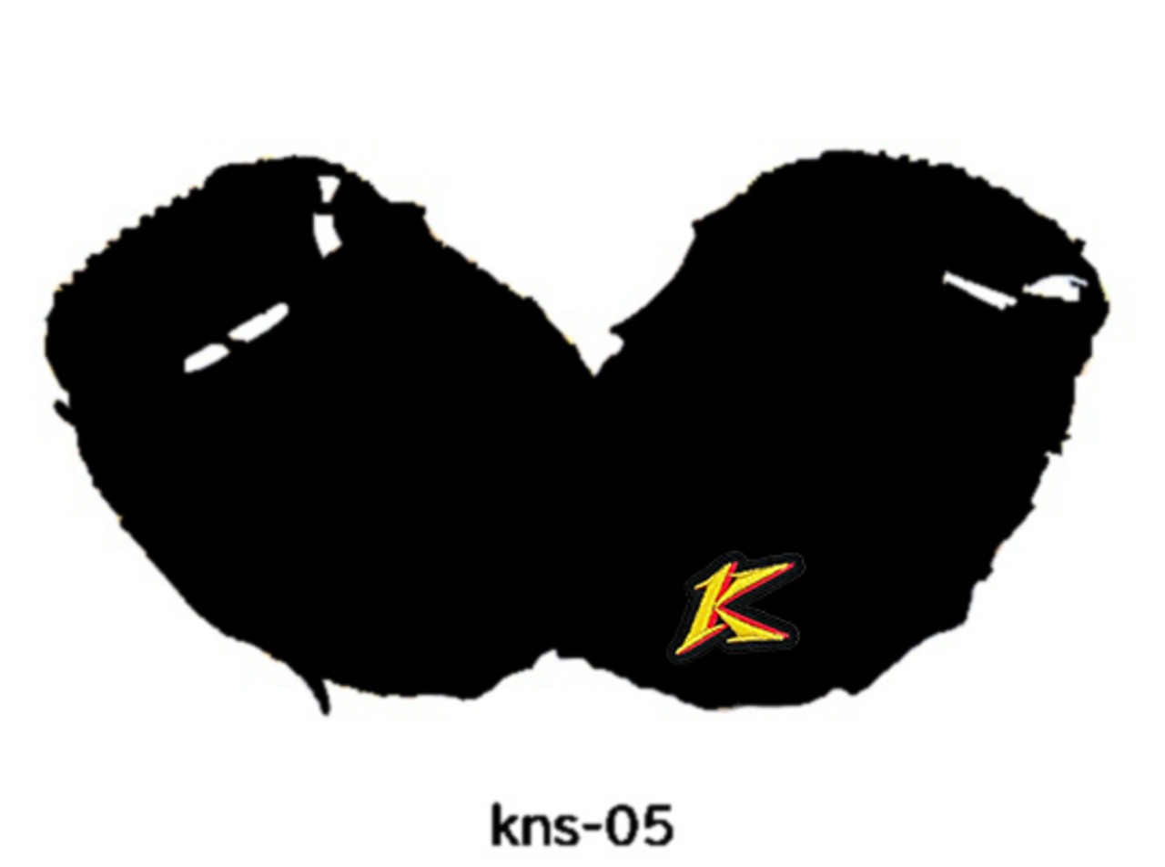 【軟式：捕手用オーダー】KNS-05モデル