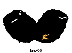 【軟式：捕手用オーダー】KNS-05モデル