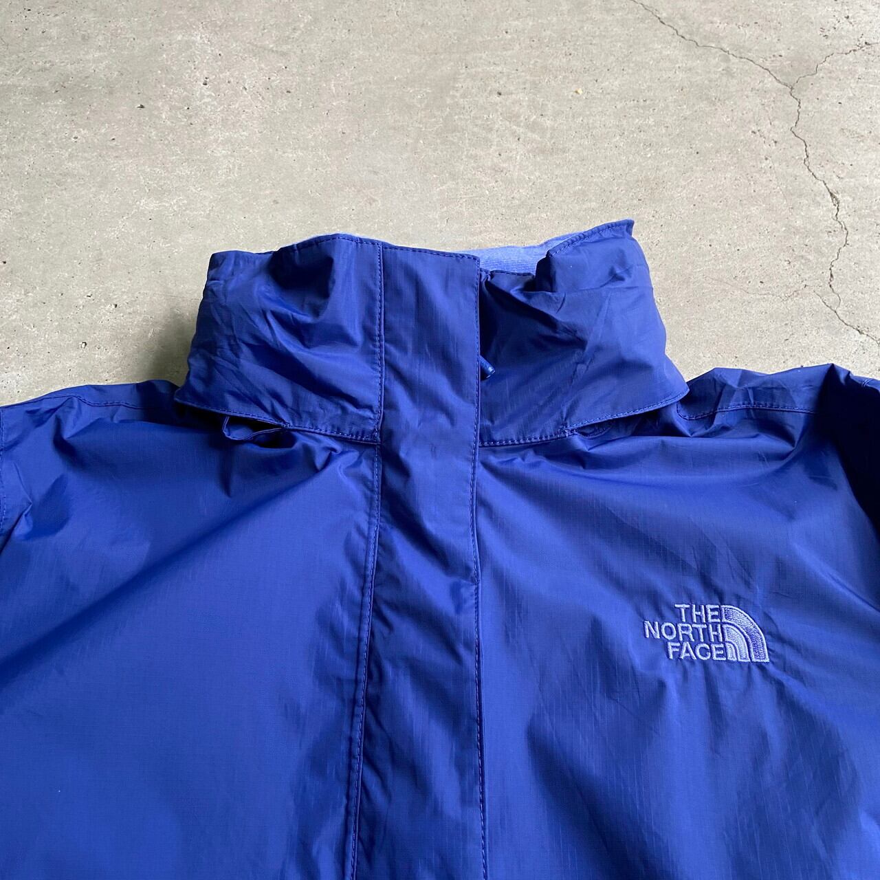 THE NORTH FACE ザ ノースフェイス DRYVENT ドライベント 防水