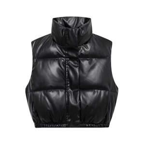 【J108】LANA Down Vest
