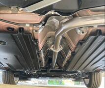 ZC33S 中間ストレートパイプ 60Φ タイコ付き | LEAD SPORTS